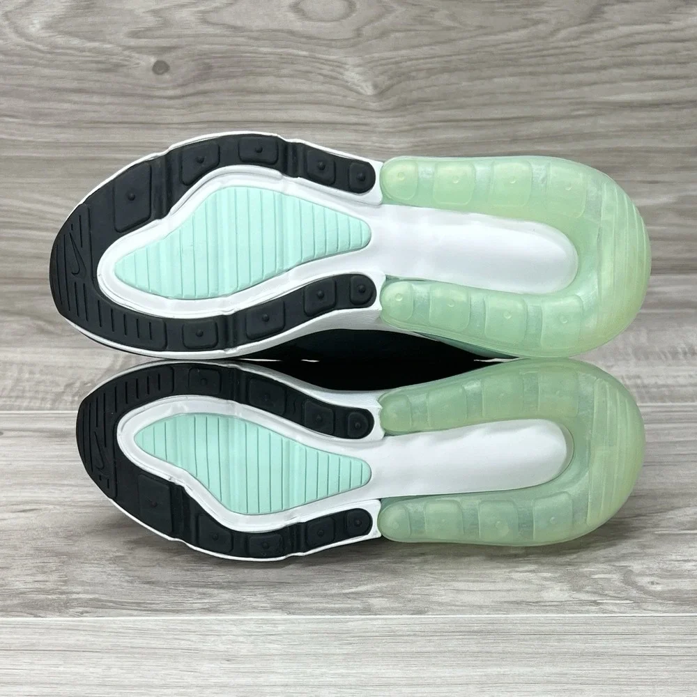 Nike box missing
